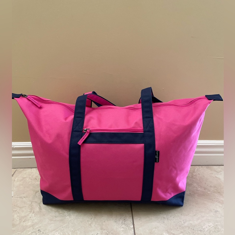 Samsonite Tote Bag